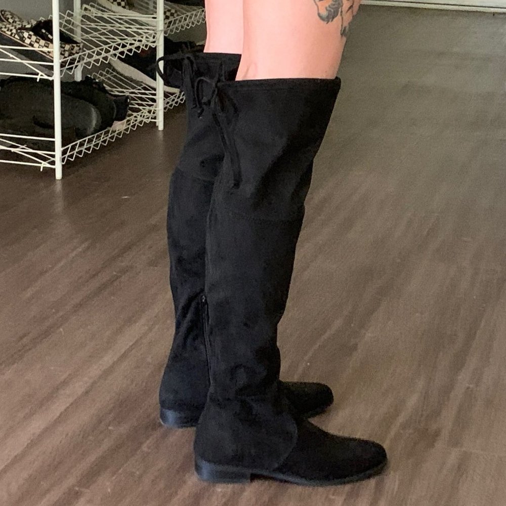 Versatile Boots - Picture 8 of 8